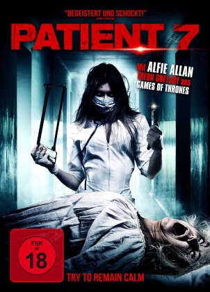 Patient 7 (2016)