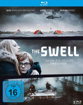 The Swell – Wenn die Deiche brechen (2 Blu-ray)