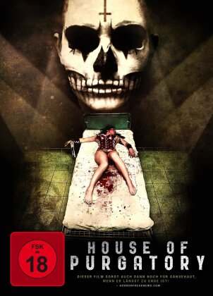 House of Purgatory (2016)