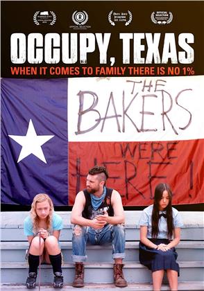 Occupy, Texas (2016)