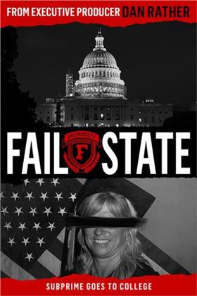 Fail State (2017)