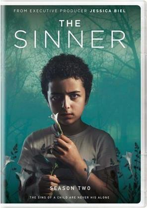 The Sinner - Season 2 (2 DVDs)