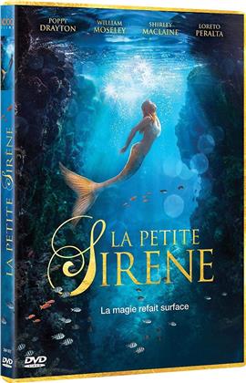 La petite sirène (2018)
