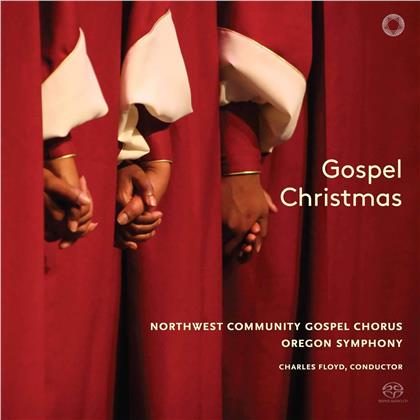 Northwest Community - Gospel Christmas (SACD)