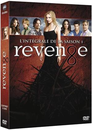 Revenge - Saison 1 (6 DVDs)