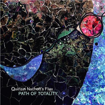 Quinsin Nachoff & Flux - Path Of Totality (2 CDs)