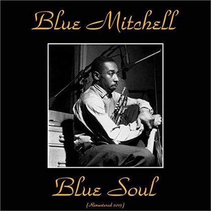 Blue Mitchell - Blue Soul (2018 Reissue, LP)