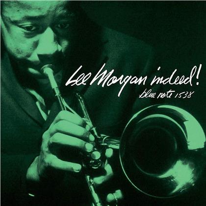 Lee Morgan - Indeed (2018 Reissue, LP)