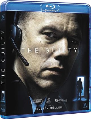 The Guilty (2018)