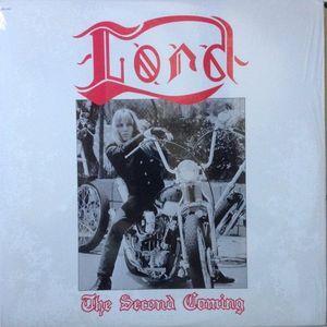 Lord - Second Coming (LP)