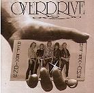 Overdrive - Reflexions (LP)