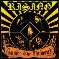 Rising - Inside The Universe (LP)