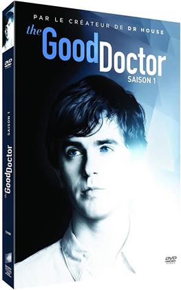 The Good Doctor - Saison 1 (5 DVDs)