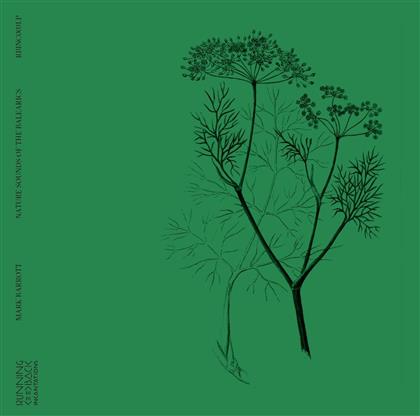Mark Barrott - Nature Sounds Of The Balearics (LP)