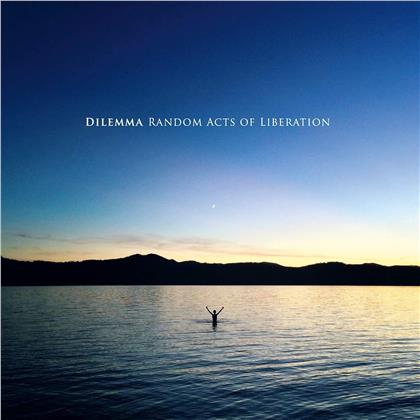 Dilemma - Random Acts Of Liberation (Gatefold, Limited, Music On Vinyl, LP)