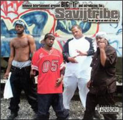 Big T - Savijtribe