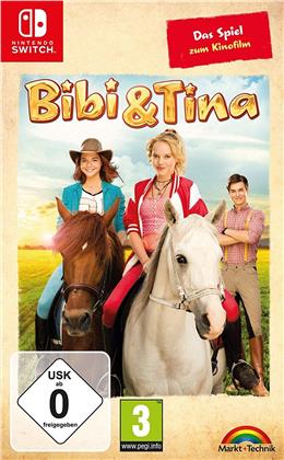 Bibi + Tina - Kinofilm