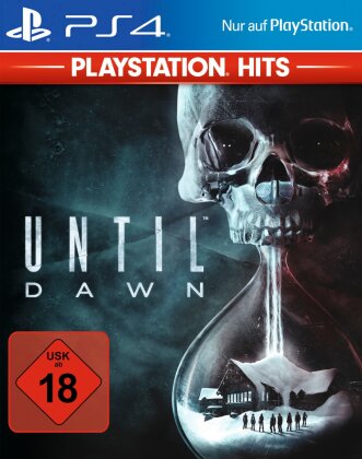 PlayStation Hits - Until Dawn (German Edition)