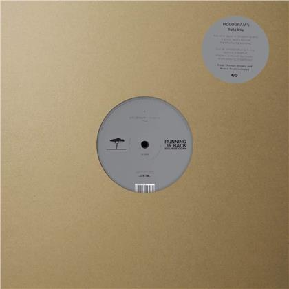 Hologram - Solstice (12" Maxi)