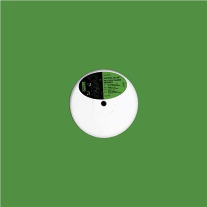 Krystal Klear - Neutron Dance - Remixes (12" Maxi)