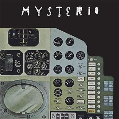 Mysterio - --- (LP + CD)