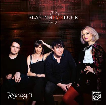 Rangari - Playing For Luck - Stockfisch Records (SACD)
