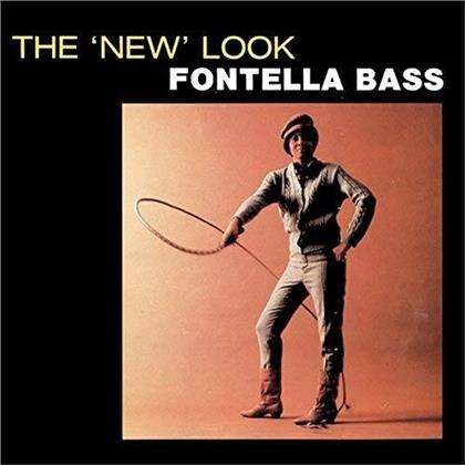Fontella Bass - New Look (2018 Reissue)
