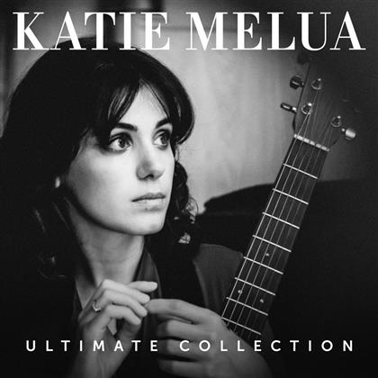 Katie Melua - Ultimate Collection (2 LPs)