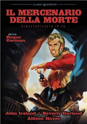 Il mercenario della morte (1956) (HD Remastered, Classici Ritrovati)