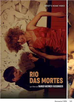 Rio Das Mortes (1971)