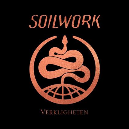 Soilwork - Verkligheten (Bonustracks)