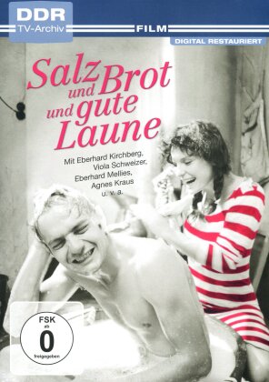 Salz und Brot und gute Laune (1980) (DDR TV-Archiv)