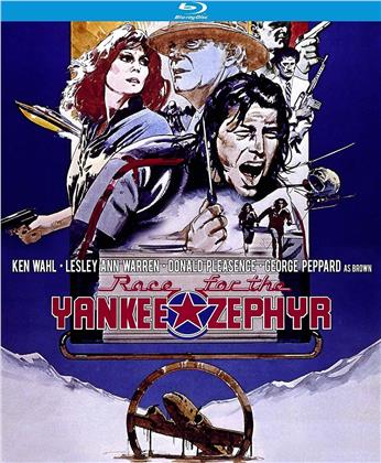 Race For The Yankee Zephyr (1981)