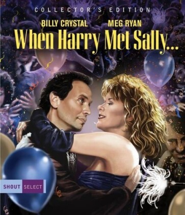 When Harry Met Sally (1989) (Édition 30ème Anniversaire)
