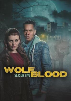 Wolfblood - Season 5 (2 DVDs)