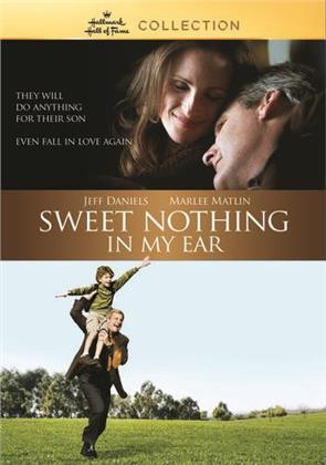 Sweet Nothing In My Ear (2008)