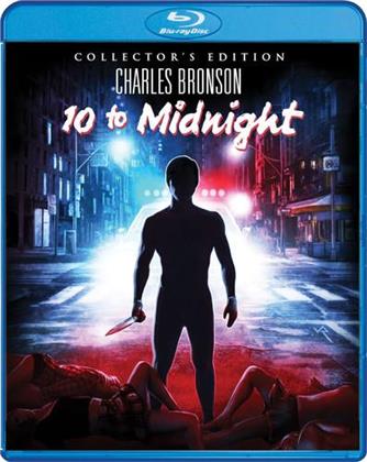 10 To Midnight (1983) (Édition Collector)