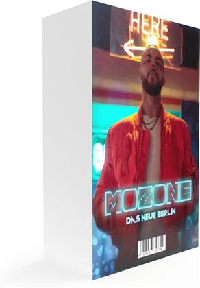 M.O.030 - Mozone (2 CDs)