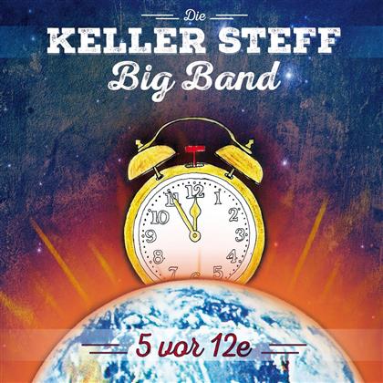 Keller Steff - 5 Vor 12E
