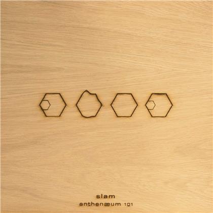 Slam - Anthenaeum 101