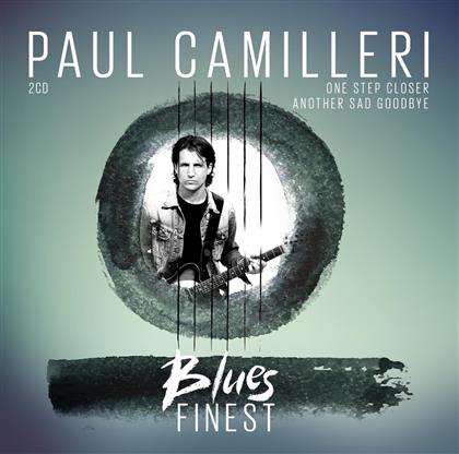 Paul Camilleri - The Collection of Paul Camilleri (2 CDs)