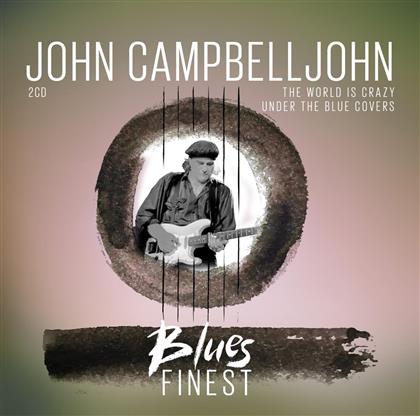 John Campbelljohn - The Collection of John Campbelljohn (2 CDs)