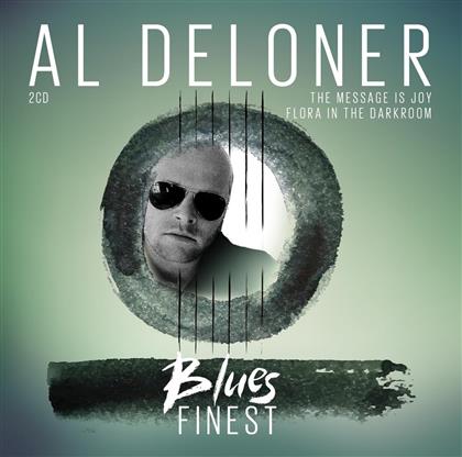 Al Deloner - The Collection of Al Deloner (2 CDs)