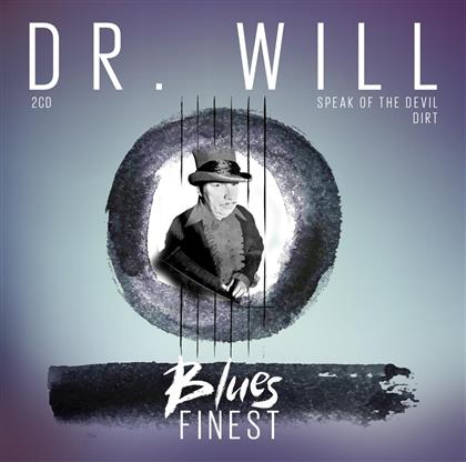 Dr.Will - The Collection of Dr. Will (2 CDs)