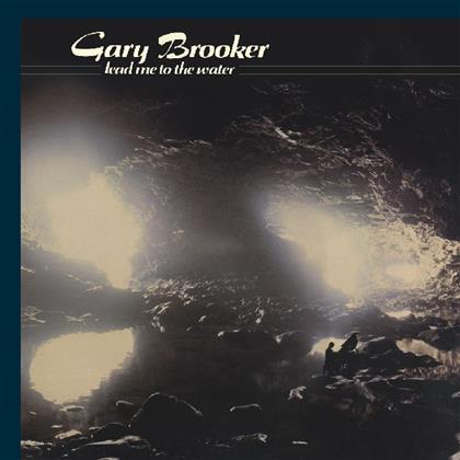 Gary Brooker - Lead Me To The Water (Music On CD 2018)