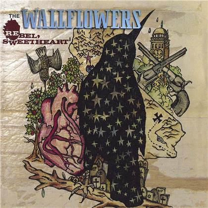 The Wallflowers - Rebel Sweetheart (Music On CD 2018)