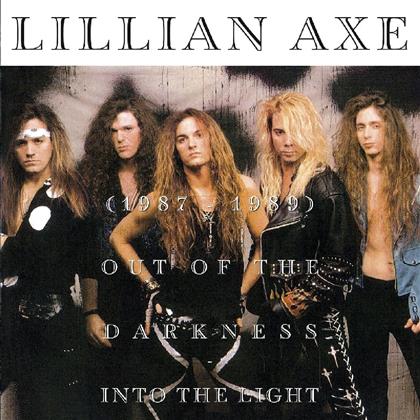 Lillian Axe - Out Of The Darkness (Music On CD 2018)