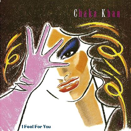 Chaka Khan - I Feel For You (Music On CD 2018)