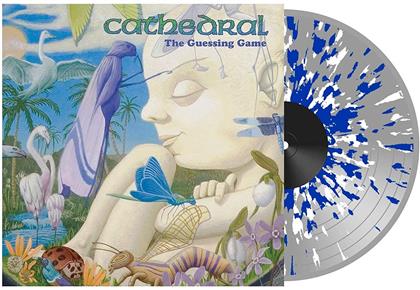Cathedral - Guessing Game (2019 Reissue, 2 LPs)