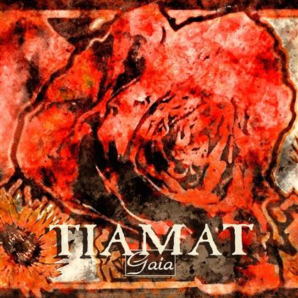 Tiamat - Gaia (2018 Reissue, LP)